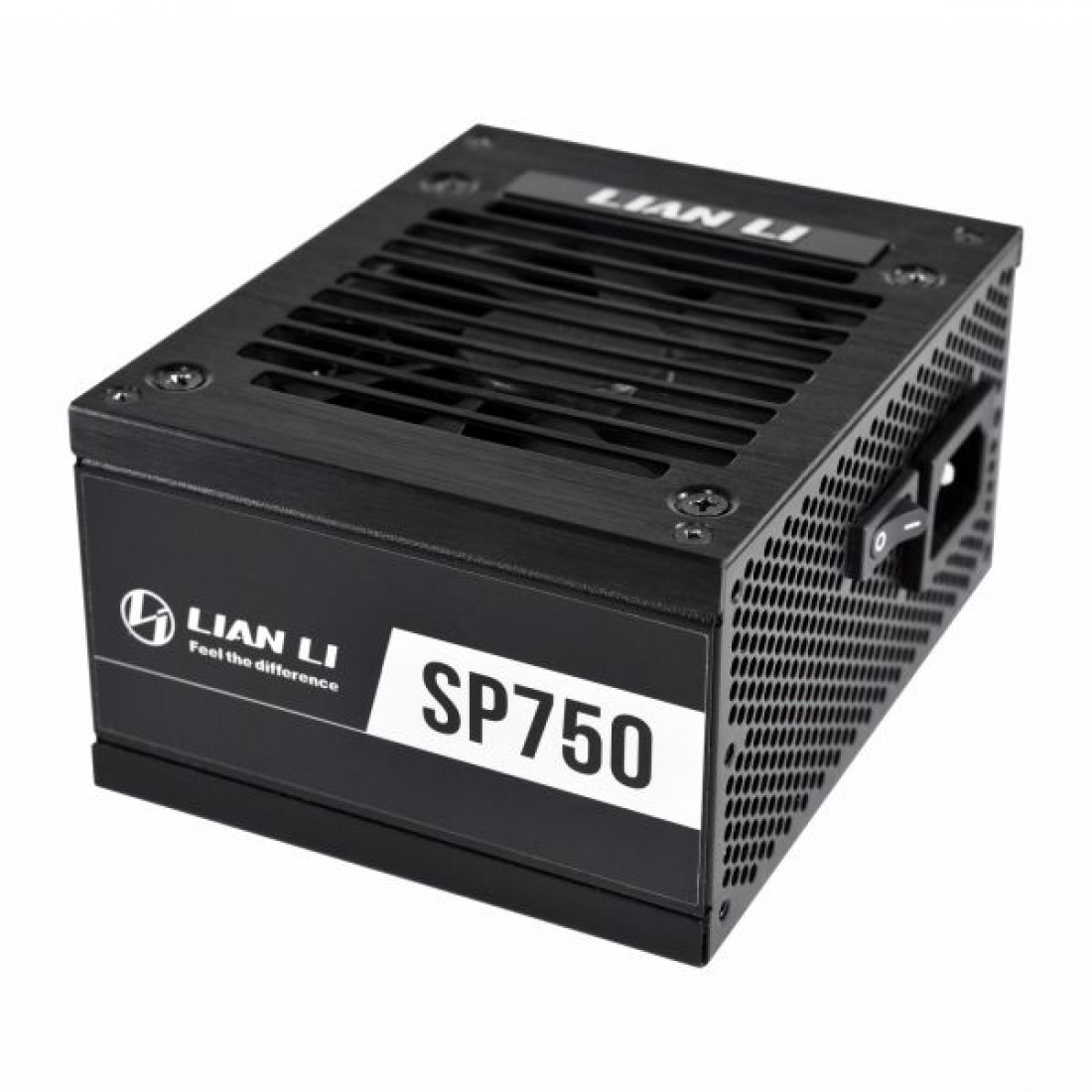 Lian Li Sp W Plus Gold Fully Modular Sfx Psu