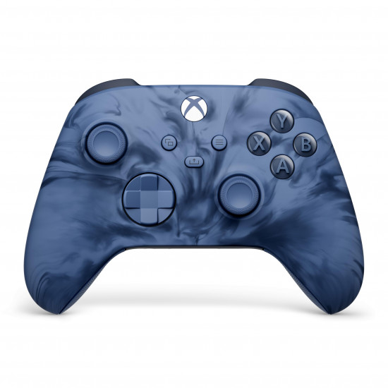 Xbox Wireless Controller - Stormcloud Vapor