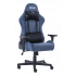 Devo Gaming Chair - Viola Blue