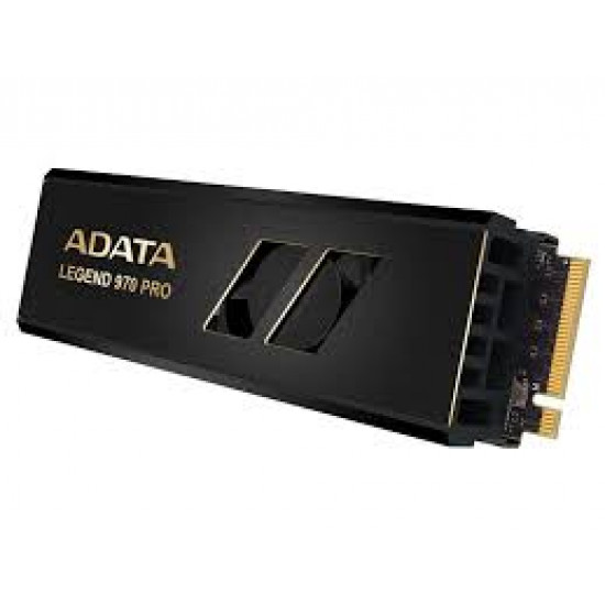 Adata Legend 970 Pro Gen5 M.2 NVMe - 2TB, 14000/11000 MB/s Adata Legend 970 Pro Gen5 M.2 NVMe - 2TB, 14000/11000 MB/s