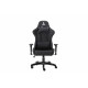 Devo Gaming Chair - Alpha Black Devo Gaming Chair - Alpha Black