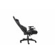 Devo Gaming Chair - Alpha Black Devo Gaming Chair - Alpha Black