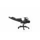 Devo Gaming Chair - Alpha Black Devo Gaming Chair - Alpha Black