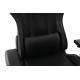 Devo Gaming Chair - Alpha Black Devo Gaming Chair - Alpha Black