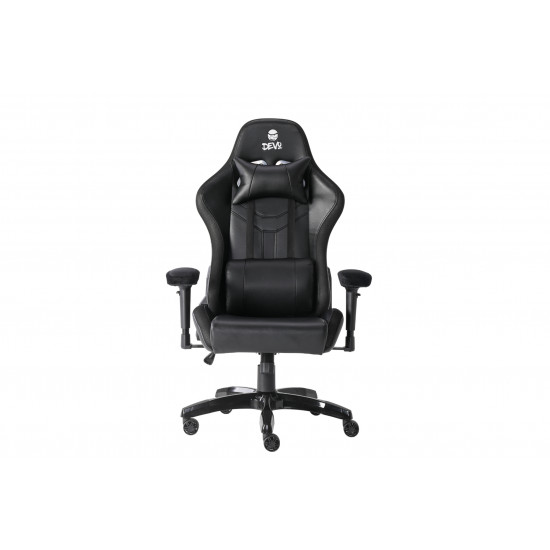 Devo Gaming Chair - Alpha Pro (RGB, Speakers) Devo Gaming Chair - Alpha Pro (RGB, Speakers)