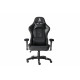 Devo Gaming Chair - Alpha Pro (RGB, Speakers) Devo Gaming Chair - Alpha Pro (RGB, Speakers)