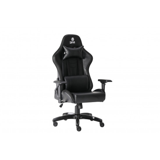 Devo Gaming Chair - Alpha Pro (RGB, Speakers) Devo Gaming Chair - Alpha Pro (RGB, Speakers)