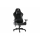 Devo Gaming Chair - Alpha Pro (RGB, Speakers) Devo Gaming Chair - Alpha Pro (RGB, Speakers)