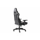 Devo Gaming Chair - Alpha Pro (RGB, Speakers) Devo Gaming Chair - Alpha Pro (RGB, Speakers)