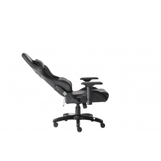 Devo Gaming Chair - Alpha Pro (RGB, Speakers) Devo Gaming Chair - Alpha Pro (RGB, Speakers)