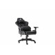 Devo Gaming Chair - Alpha Pro (RGB, Speakers) Devo Gaming Chair - Alpha Pro (RGB, Speakers)