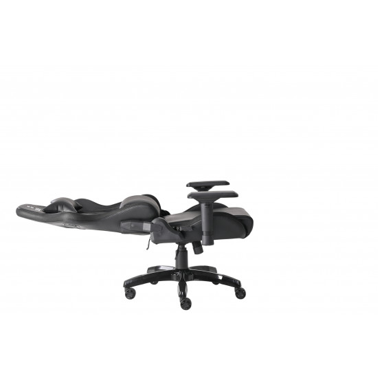 Devo Gaming Chair - Alpha Pro (RGB, Speakers) Devo Gaming Chair - Alpha Pro (RGB, Speakers)