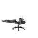 Devo Gaming Chair - Alpha Pro (RGB, Speakers) Devo Gaming Chair - Alpha Pro (RGB, Speakers)