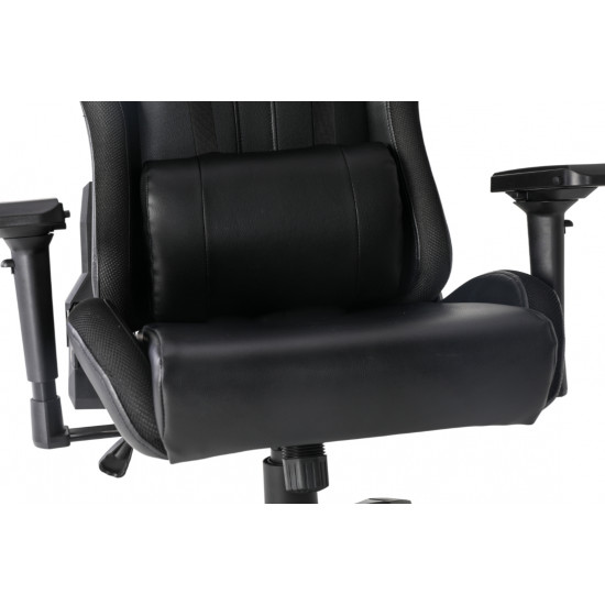 Devo Gaming Chair - Alpha Pro (RGB, Speakers) Devo Gaming Chair - Alpha Pro (RGB, Speakers)