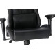 Devo Gaming Chair - Alpha Pro (RGB, Speakers) Devo Gaming Chair - Alpha Pro (RGB, Speakers)