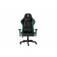 Devo Gaming Chair - Alpha Pro (RGB, Speakers) Devo Gaming Chair - Alpha Pro (RGB, Speakers)