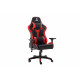Devo Gaming Chair - Alpha Red Devo Gaming Chair - Alpha Red