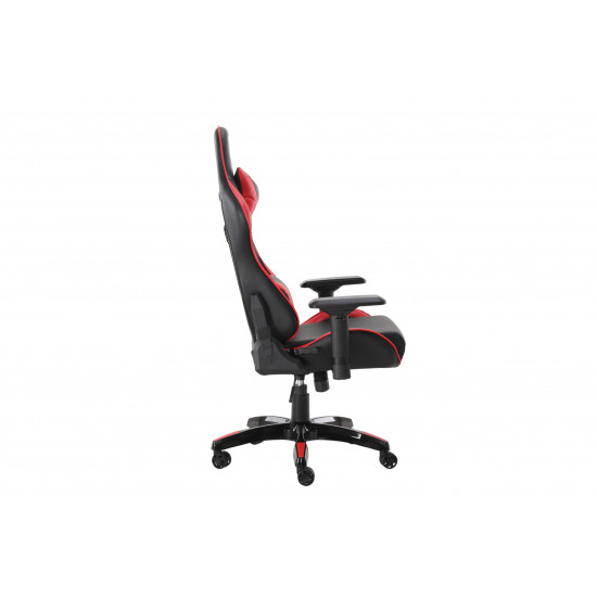 Devo Gaming Chair - Alpha Red Devo Gaming Chair - Alpha Red