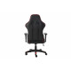 Devo Gaming Chair - Alpha Red Devo Gaming Chair - Alpha Red