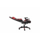 Devo Gaming Chair - Alpha Red Devo Gaming Chair - Alpha Red