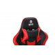 Devo Gaming Chair - Alpha Red Devo Gaming Chair - Alpha Red