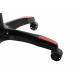 Devo Gaming Chair - Alpha Red Devo Gaming Chair - Alpha Red