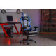 Devo Gaming Chair - Cloud Blue V2 Devo Gaming Chair - Cloud Blue V2