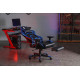 Devo Gaming Chair - Cloud Blue V2 Devo Gaming Chair - Cloud Blue V2