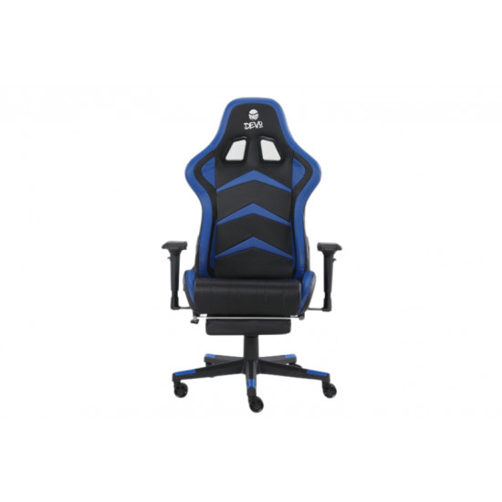 Devo Gaming Chair - Cloud Blue V2 Devo Gaming Chair - Cloud Blue V2