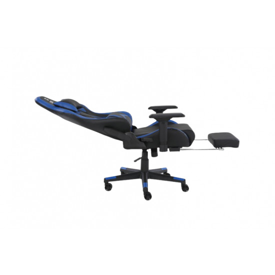 Devo Gaming Chair - Cloud Blue V2 Devo Gaming Chair - Cloud Blue V2