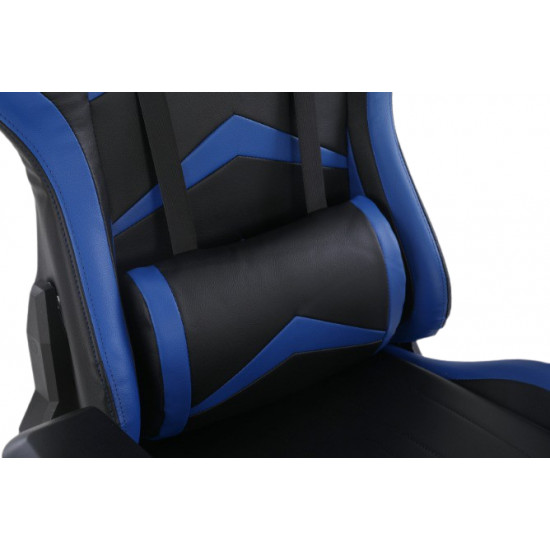 Devo Gaming Chair - Cloud Blue V2 Devo Gaming Chair - Cloud Blue V2