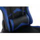 Devo Gaming Chair - Cloud Blue V2 Devo Gaming Chair - Cloud Blue V2
