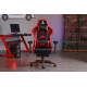 Devo Gaming Chair - Cloud Red V2 Devo Gaming Chair - Cloud Red V2