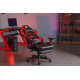Devo Gaming Chair - Cloud Red V2 Devo Gaming Chair - Cloud Red V2