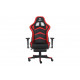 Devo Gaming Chair - Cloud Red V2 Devo Gaming Chair - Cloud Red V2