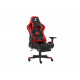 Devo Gaming Chair - Cloud Red V2 Devo Gaming Chair - Cloud Red V2