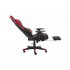 Devo Gaming Chair - Cloud Red V2 Devo Gaming Chair - Cloud Red V2