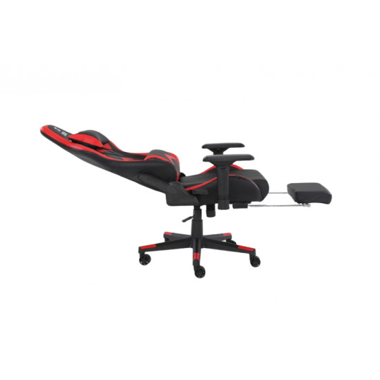 Devo Gaming Chair - Cloud Red V2 Devo Gaming Chair - Cloud Red V2