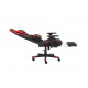 Devo Gaming Chair - Cloud Red V2 Devo Gaming Chair - Cloud Red V2