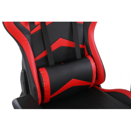 Devo Gaming Chair - Cloud Red V2 Devo Gaming Chair - Cloud Red V2