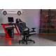 Devo Gaming Chair - Fliktik Pro+ (RGB, Speakers, Massage) Devo Gaming Chair - Fliktik Pro+ (RGB, Speakers, Massage)