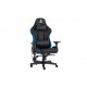 Devo Gaming Chair - Fliktik Pro+ (RGB, Speakers, Massage) Devo Gaming Chair - Fliktik Pro+ (RGB, Speakers, Massage)