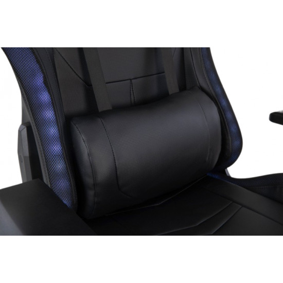 Devo Gaming Chair - Fliktik Pro+ (RGB, Speakers, Massage) Devo Gaming Chair - Fliktik Pro+ (RGB, Speakers, Massage)