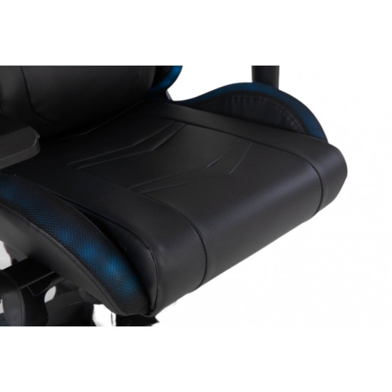 Devo Gaming Chair - Fliktik Pro+ (RGB, Speakers, Massage) Devo Gaming Chair - Fliktik Pro+ (RGB, Speakers, Massage)