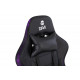 Devo Gaming Chair - Fliktik Pro+ (RGB, Speakers, Massage) Devo Gaming Chair - Fliktik Pro+ (RGB, Speakers, Massage)