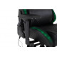 Devo Gaming Chair - Fliktik Pro+ (RGB, Speakers, Massage) Devo Gaming Chair - Fliktik Pro+ (RGB, Speakers, Massage)