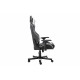Devo Gaming Chair - Zoltik White Devo Gaming Chair - Zoltik White