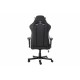 Devo Gaming Chair - Zoltik White Devo Gaming Chair - Zoltik White