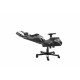 Devo Gaming Chair - Zoltik White Devo Gaming Chair - Zoltik White