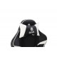Devo Gaming Chair - Zoltik White Devo Gaming Chair - Zoltik White